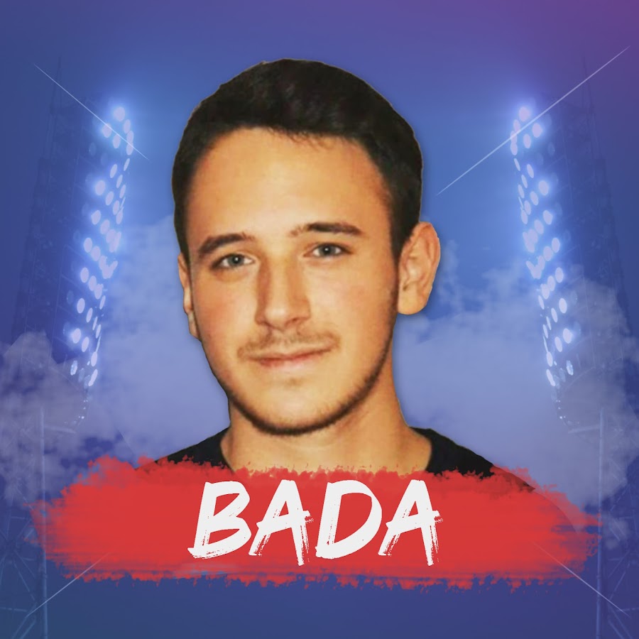 BadaFoot YouTube kanalı avatarı