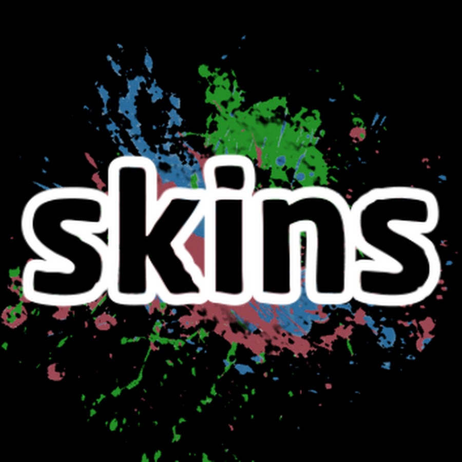 Skins YouTube channel avatar