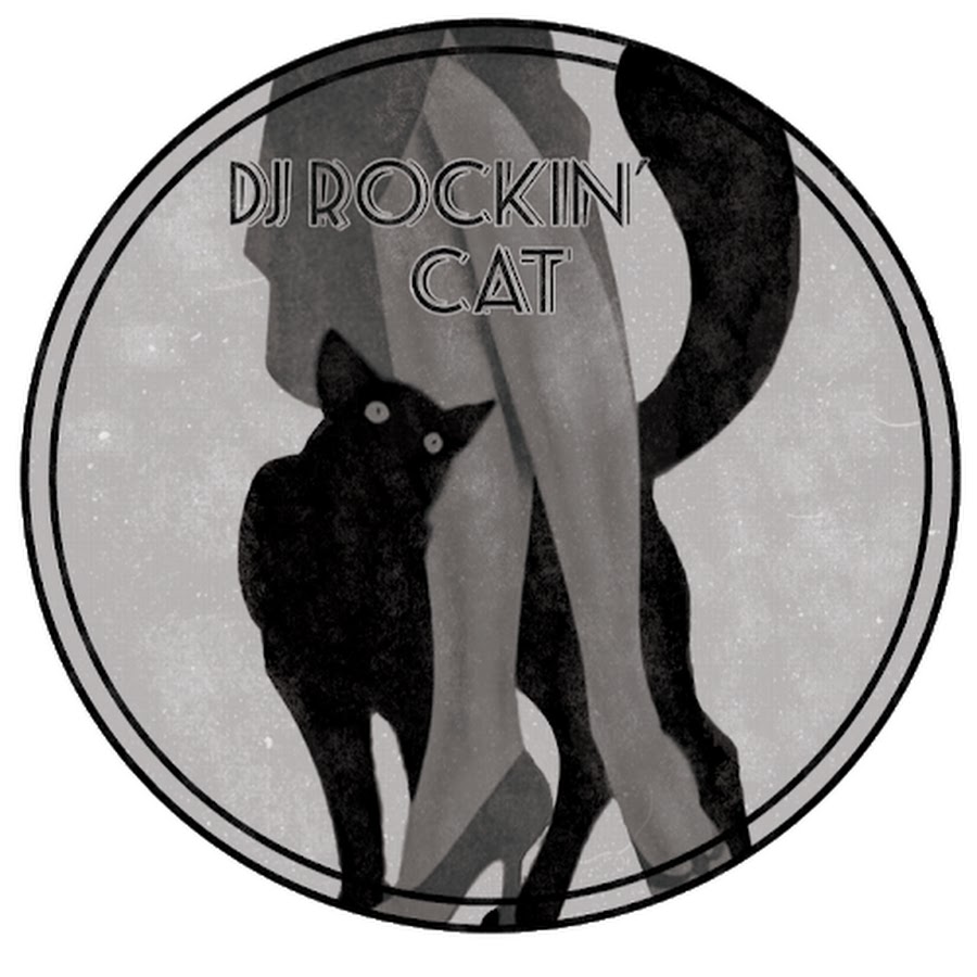 Deejay Rockin' Cats رمز قناة اليوتيوب