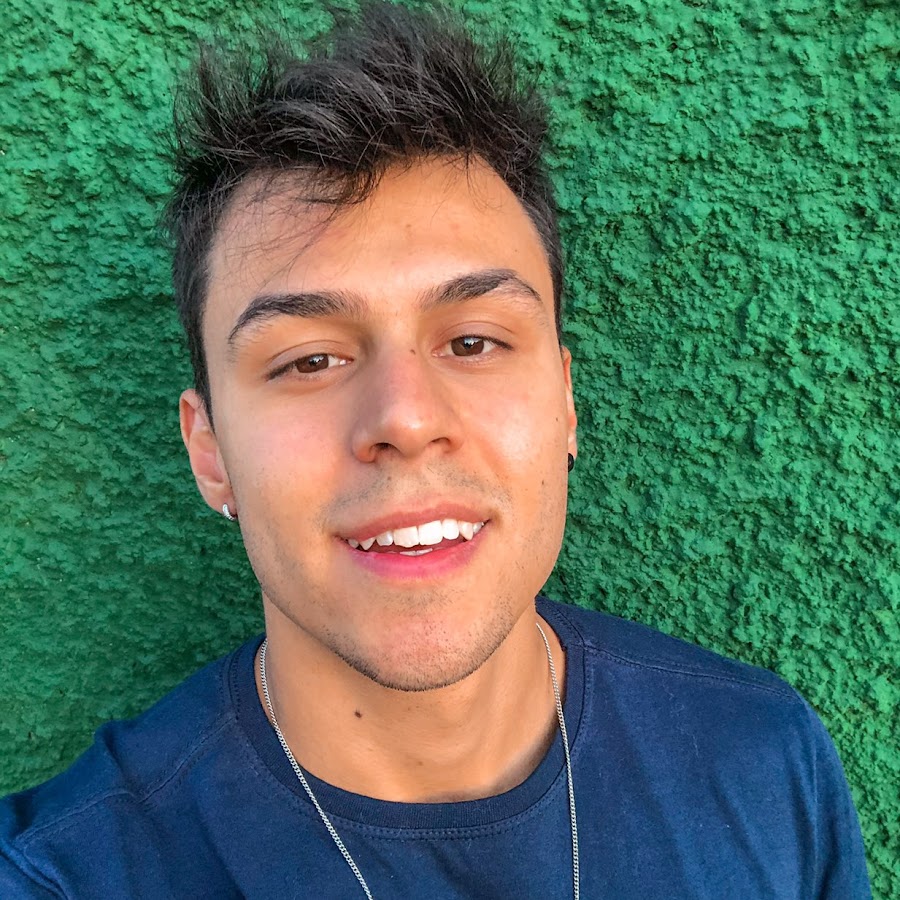 Juan Oliveira YouTube channel avatar