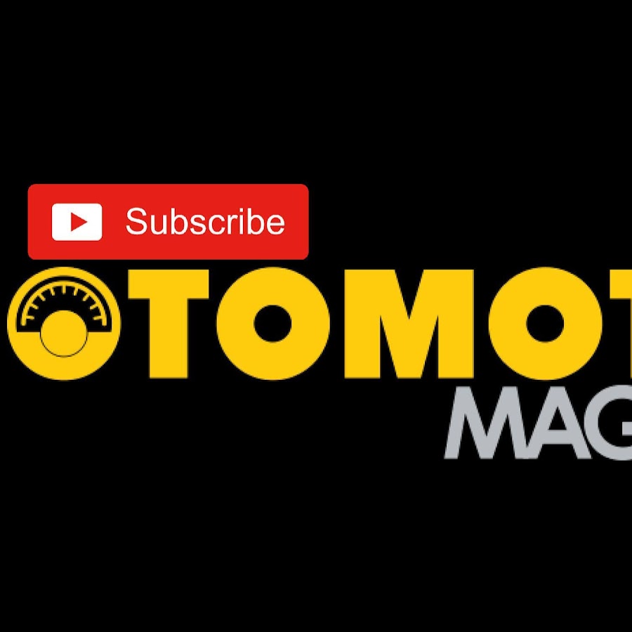 otomotifmagz com YouTube channel avatar