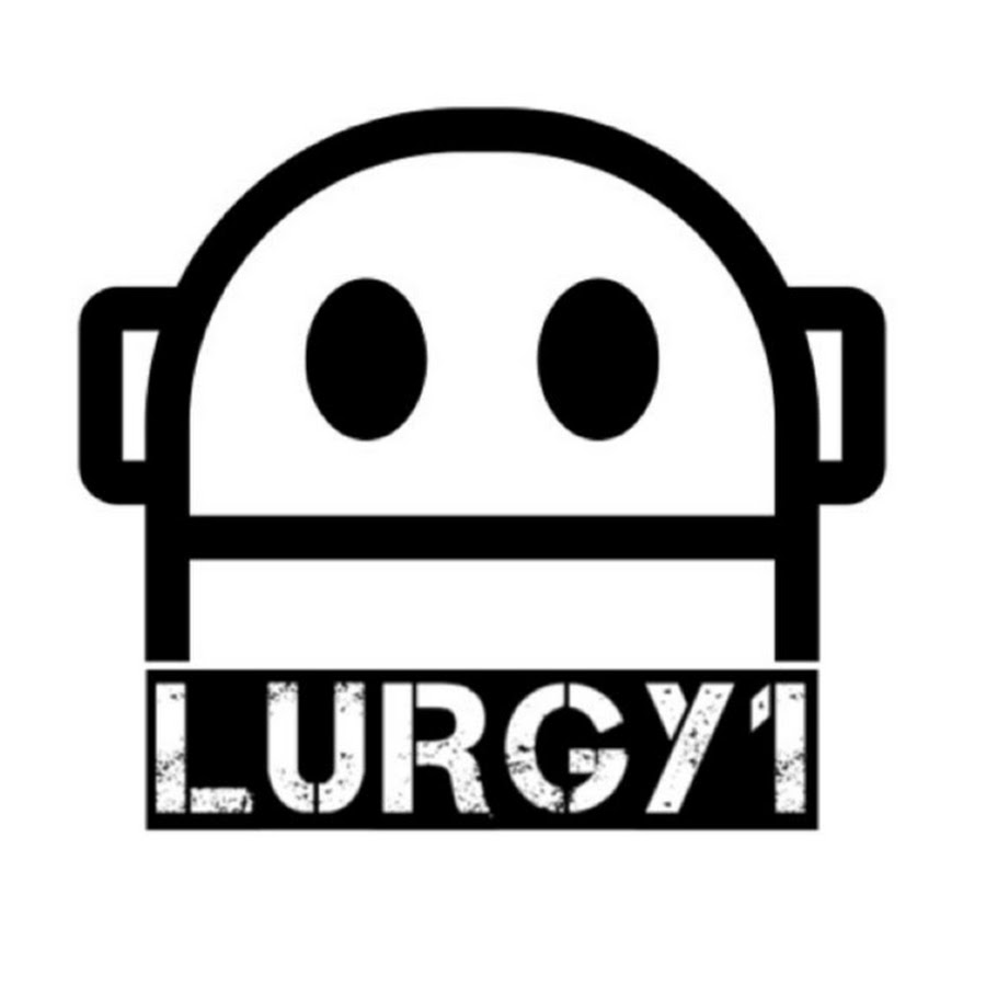 lurgy1 YouTube channel avatar