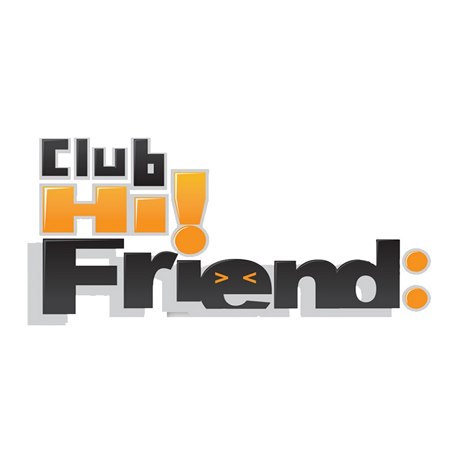 clubhifriend YouTube-Kanal-Avatar