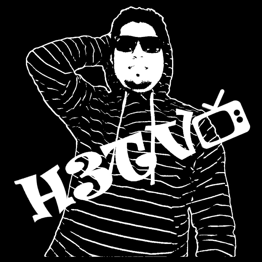 H3TVOFFICIAL YouTube channel avatar