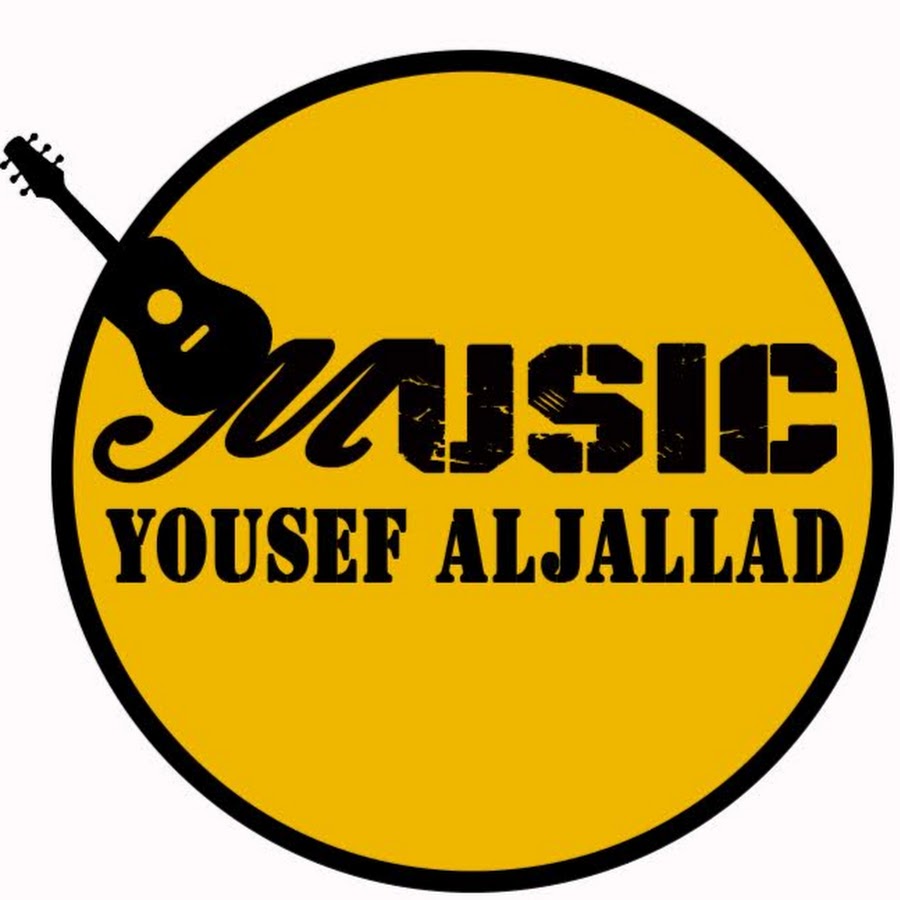 Yousef Aljallad YouTube channel avatar