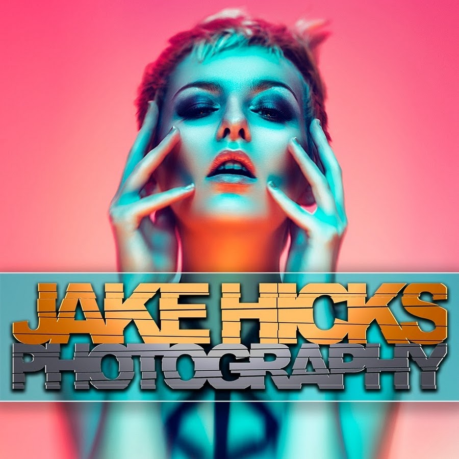 Jake Hicks Avatar canale YouTube 