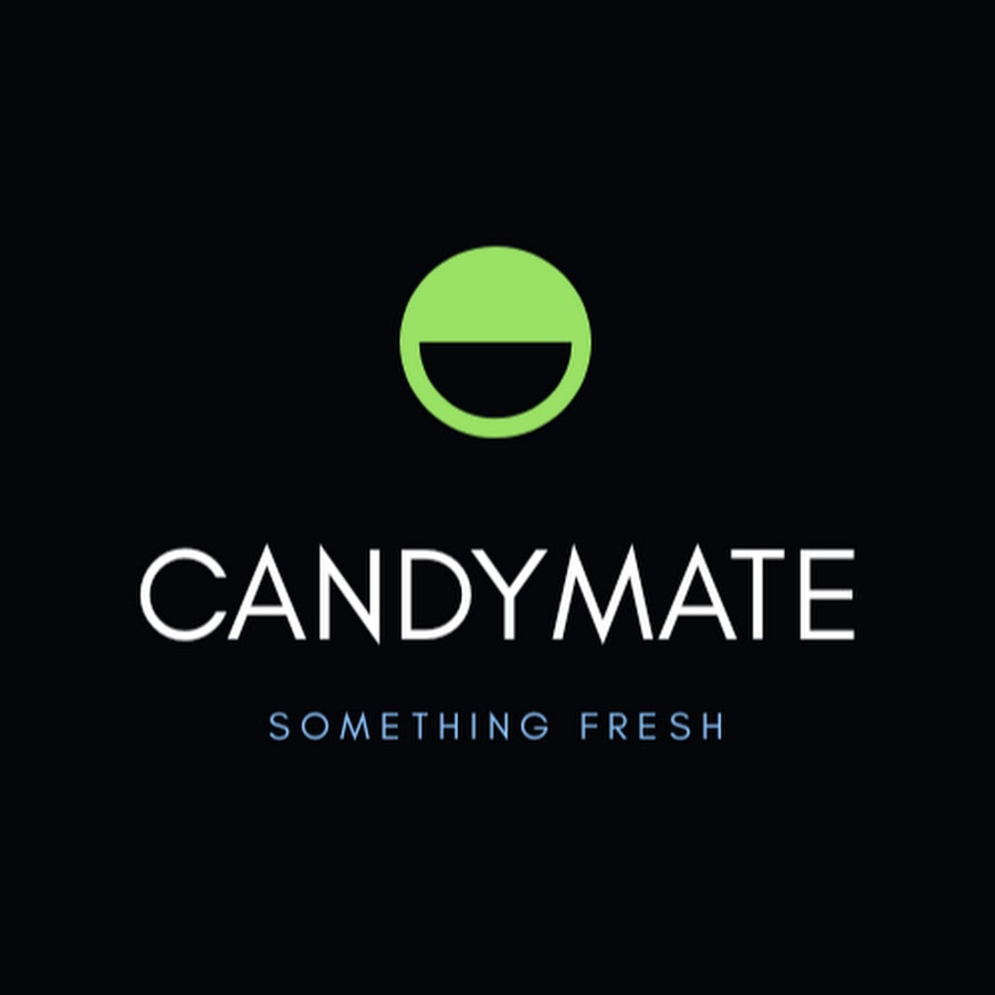 CANDY MATE Avatar canale YouTube 