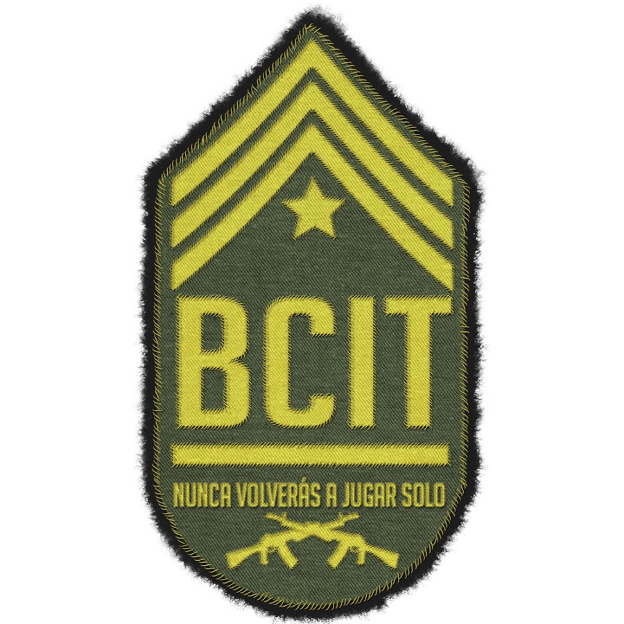 Comunidad BCIT - Nunca
