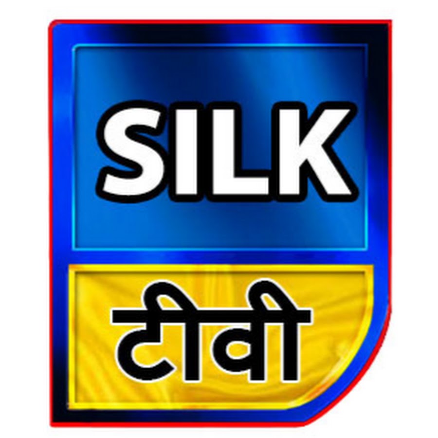 SILK TV رمز قناة اليوتيوب