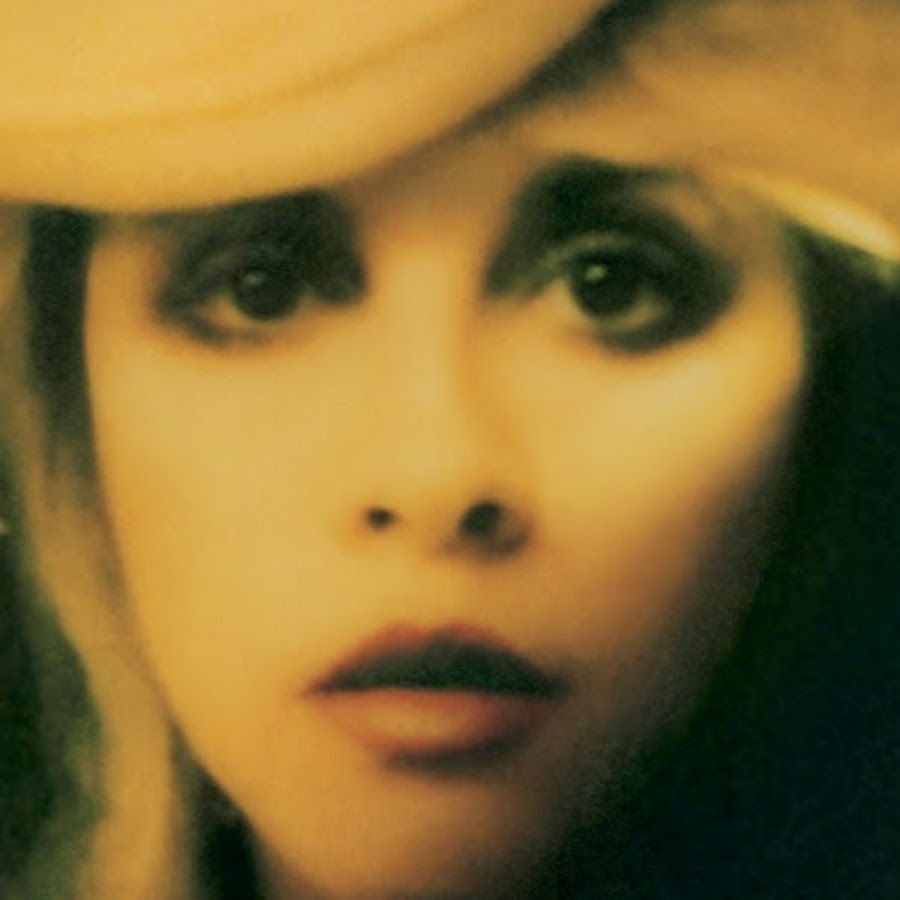 Stevie Nicks ইউটিউব চ্যানেল অ্যাভাটার