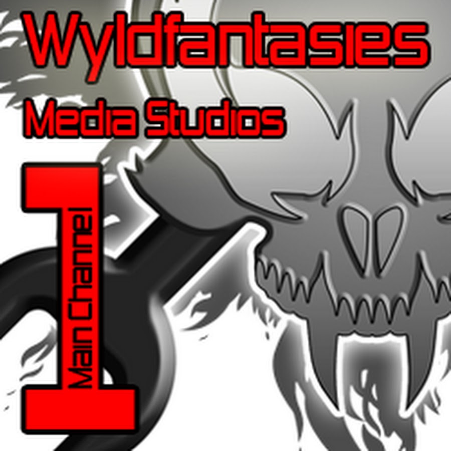 Wyldfantasies Аватар канала YouTube