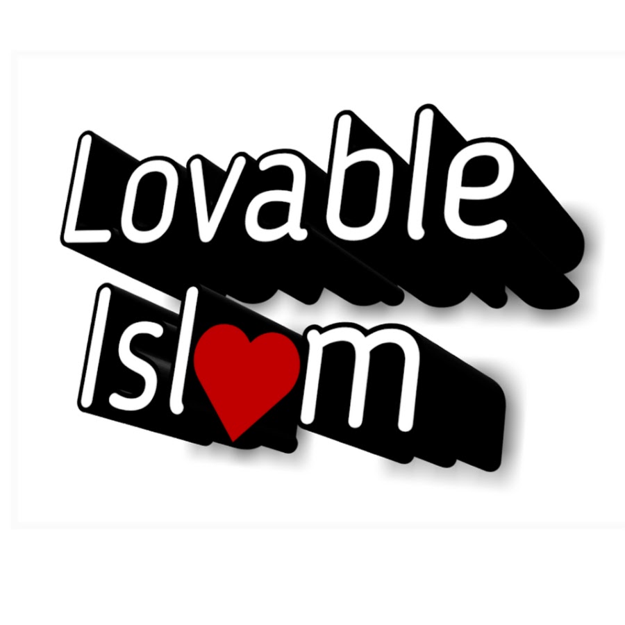 Lovable Islam YouTube channel avatar