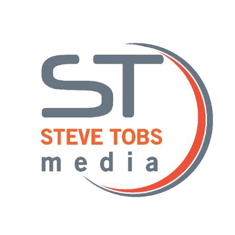 STEVE TOBS MEDIA YouTube 频道头像