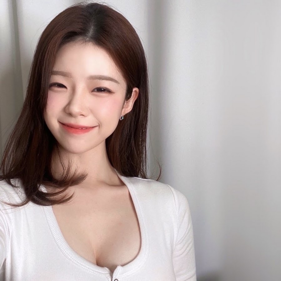 ASMR yeonchu YouTube-Kanal-Avatar