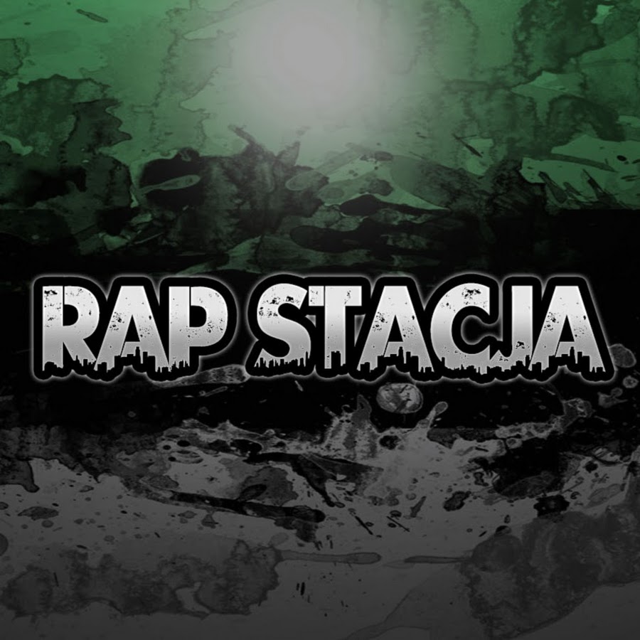 Rap Stacja YouTube channel avatar