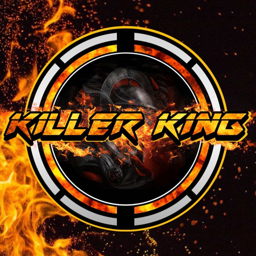 THE DX_KING YouTube channel avatar