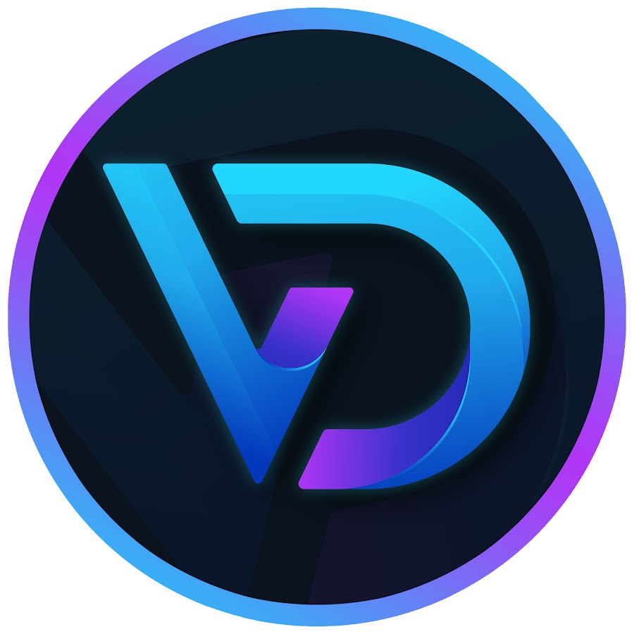 Veto-Media YouTube channel avatar