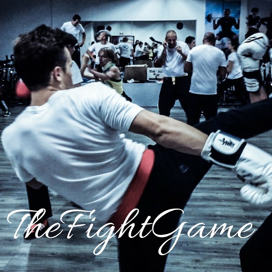 TheFightGame