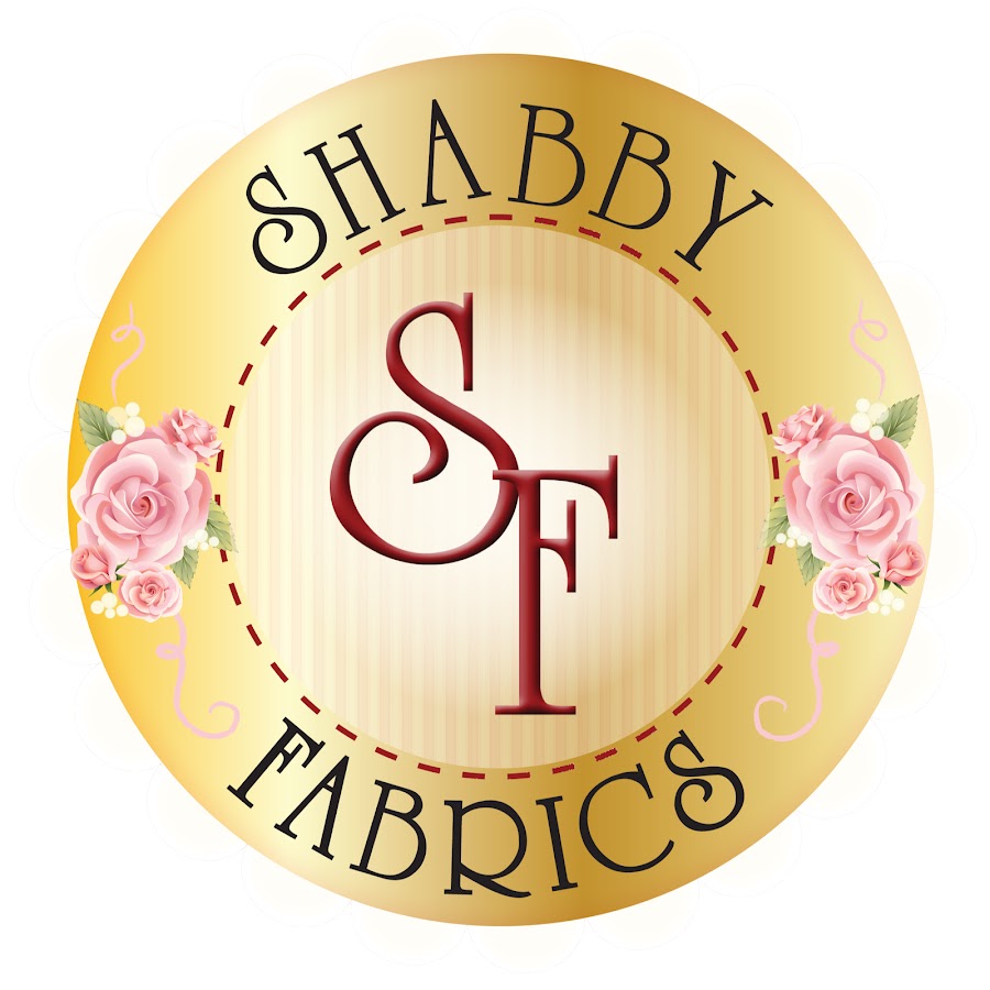 Shabby Fabrics Аватар канала YouTube