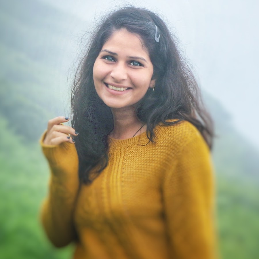 Anuja Joshi YouTube channel avatar