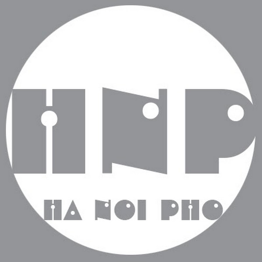 HÃ  Ná»™i Phá»‘ Avatar de canal de YouTube