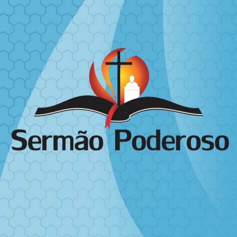 SermÃ£o Poderoso YouTube channel avatar