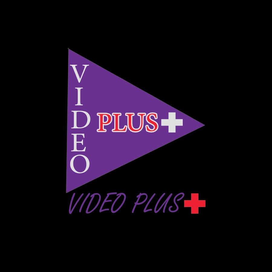 video plus ÙÙŠØ¯ÙŠÙˆ Ø¨Ù„Ø³ Аватар канала YouTube
