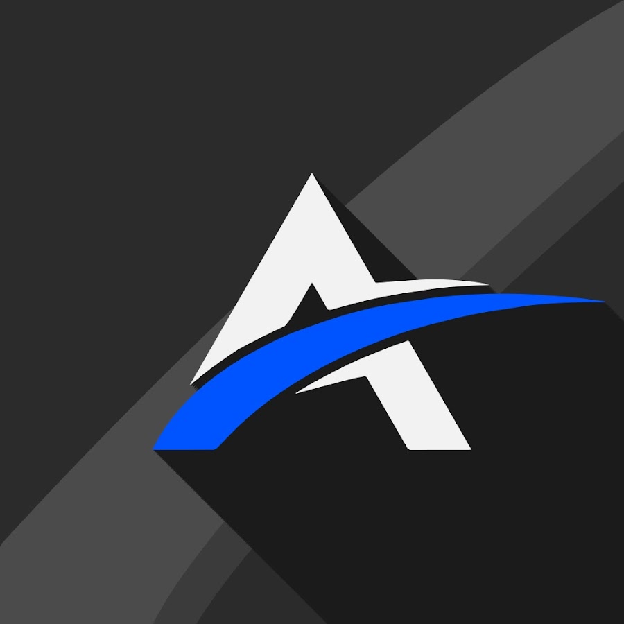 Agromoderni YouTube kanalı avatarı