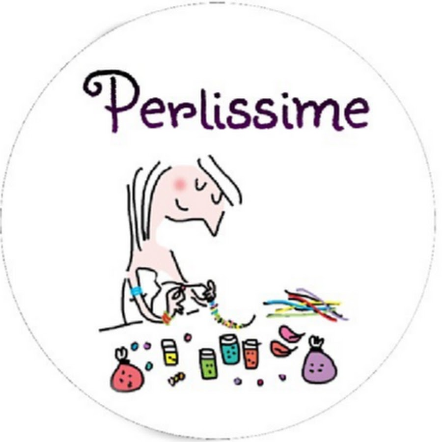 Perlissimee YouTube channel avatar