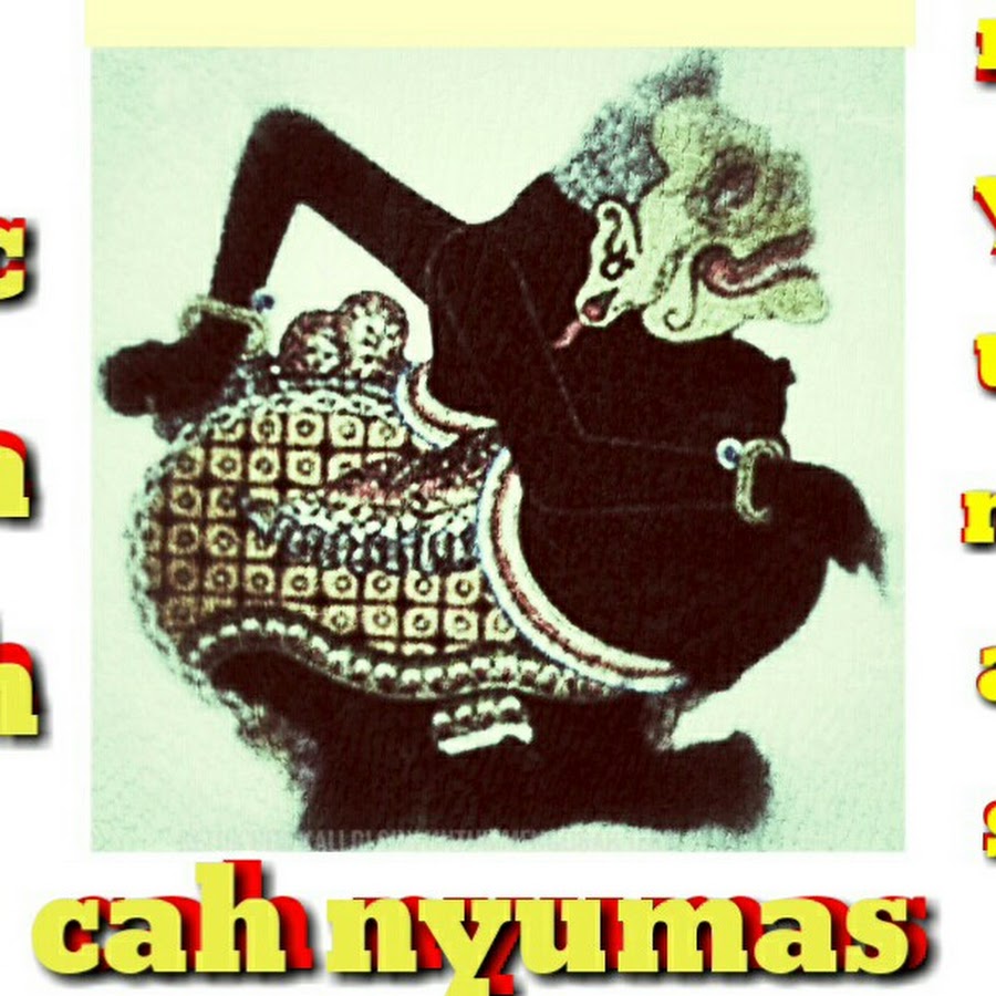Cah Nyumas YouTube channel avatar