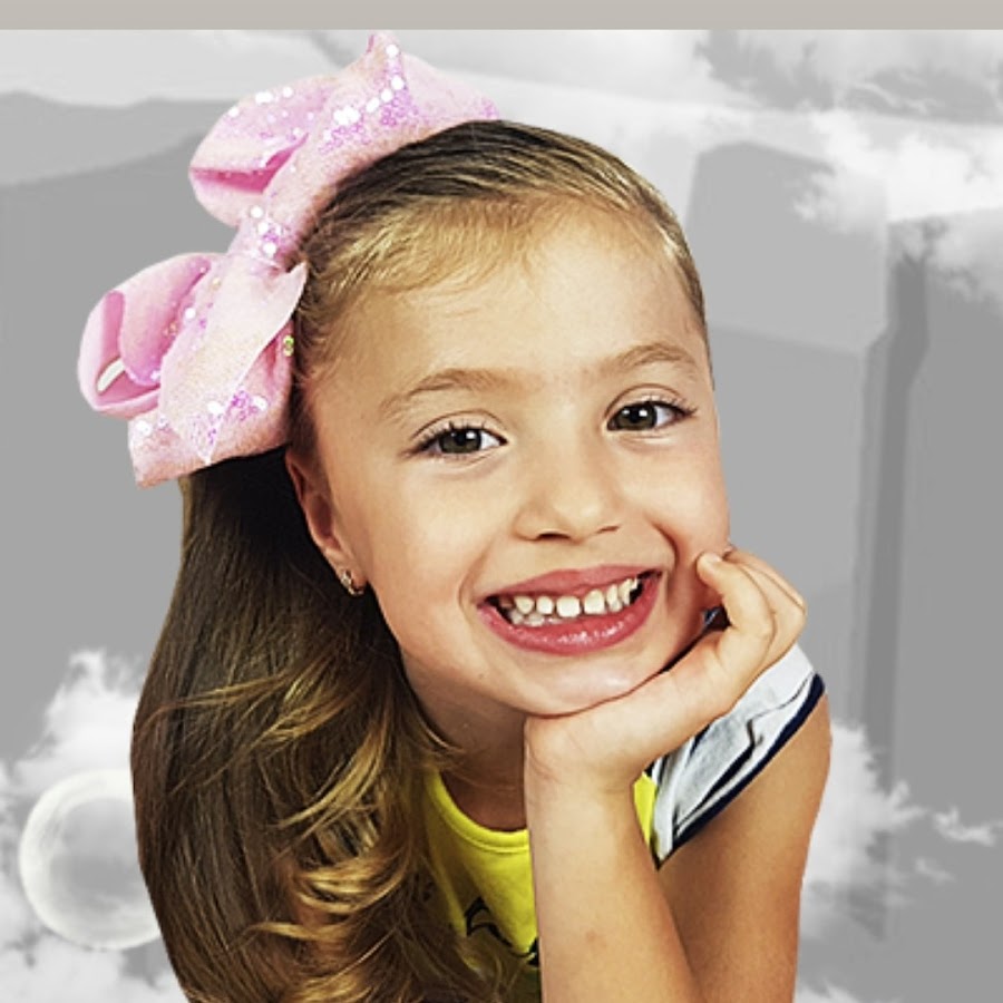 Kids Dominika Show Avatar de canal de YouTube