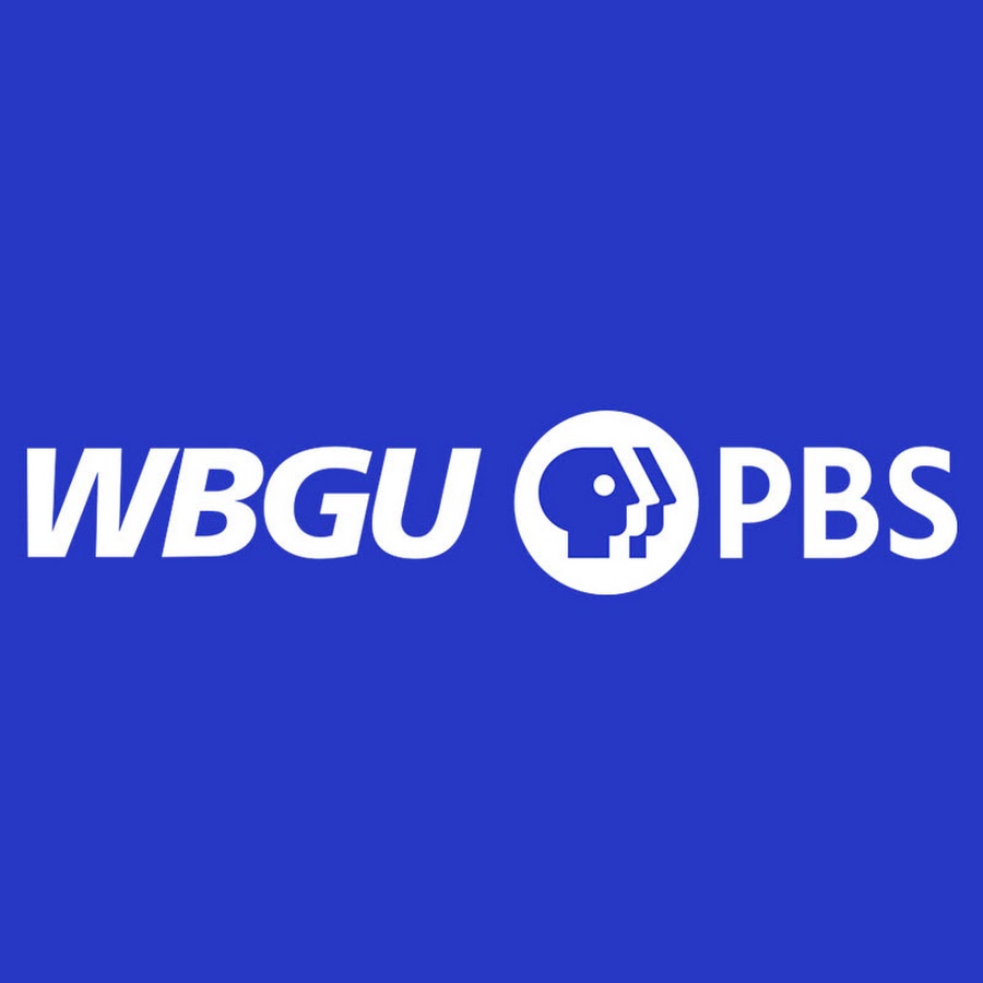Wbgu Pbs Youtube