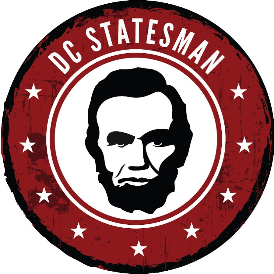 DC Statesman YouTube 频道头像