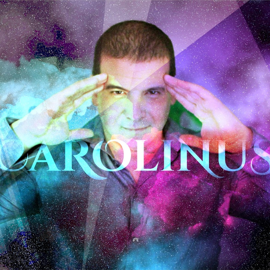 Carolinus YouTube kanalı avatarı
