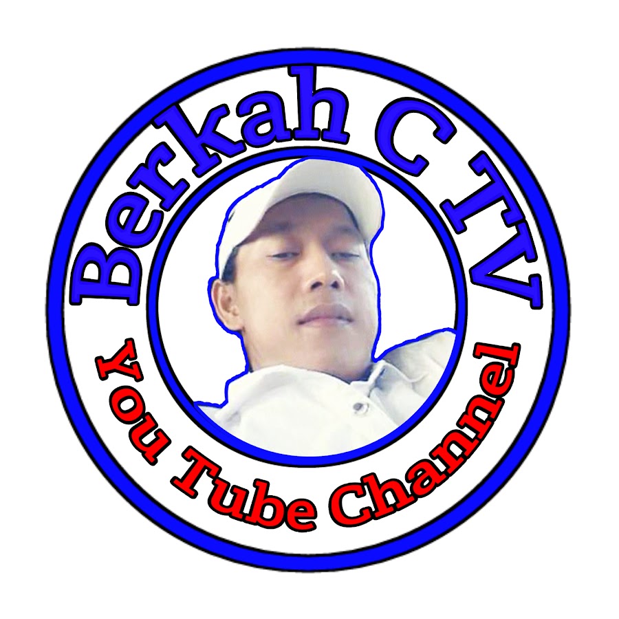 Berkah C TV YouTube 频道头像