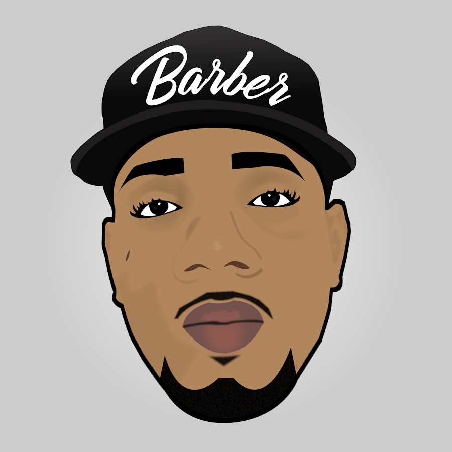 Barbearia Do Lucas Avatar de canal de YouTube