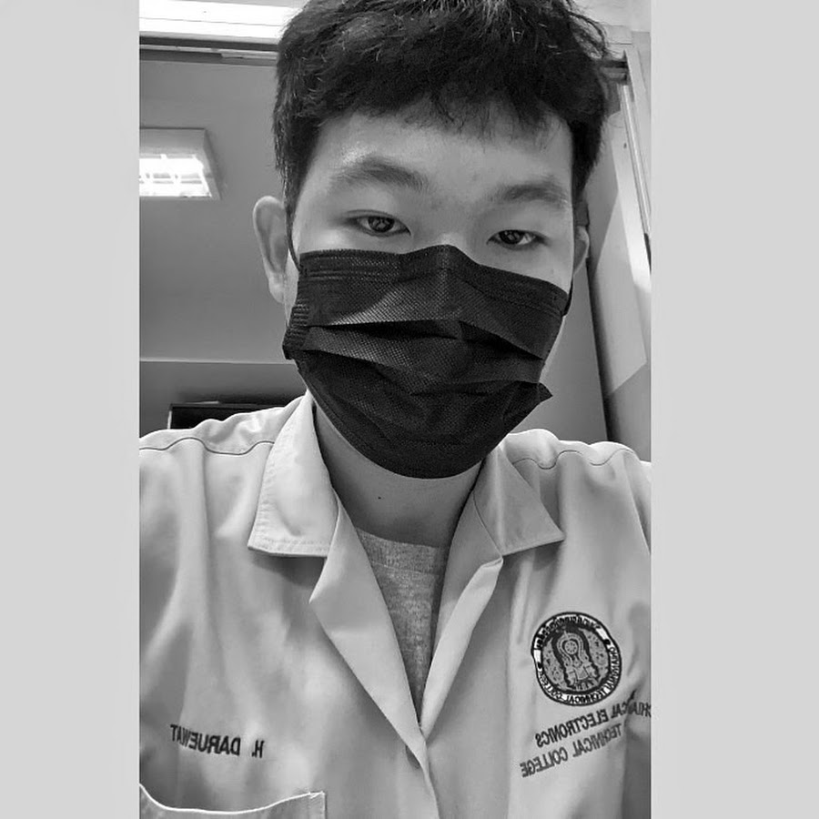 MrJeng YouTube kanalı avatarı