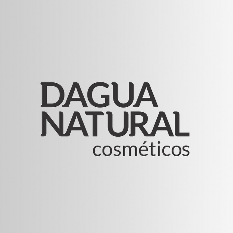 D'agua Natural CosmÃ©ticos YouTube channel avatar