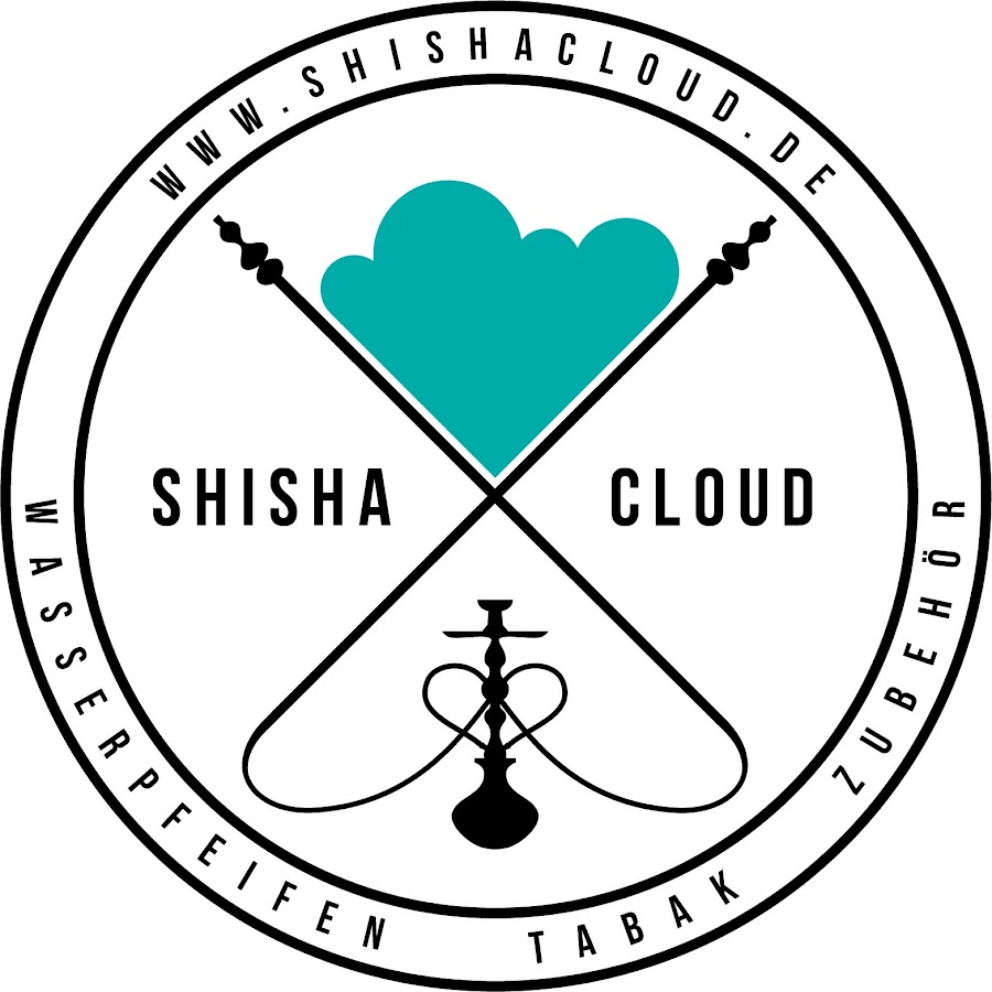 Shisha Cloud رمز قناة اليوتيوب