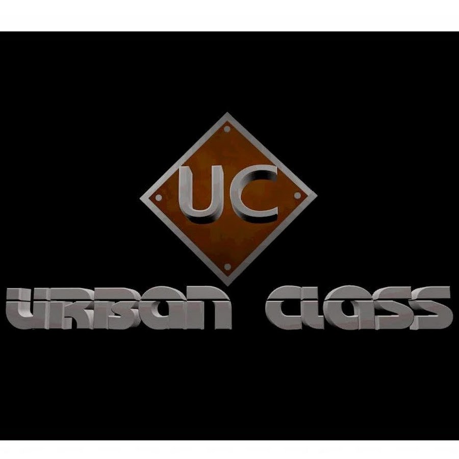 URBAN_CLASS YouTube-Kanal-Avatar