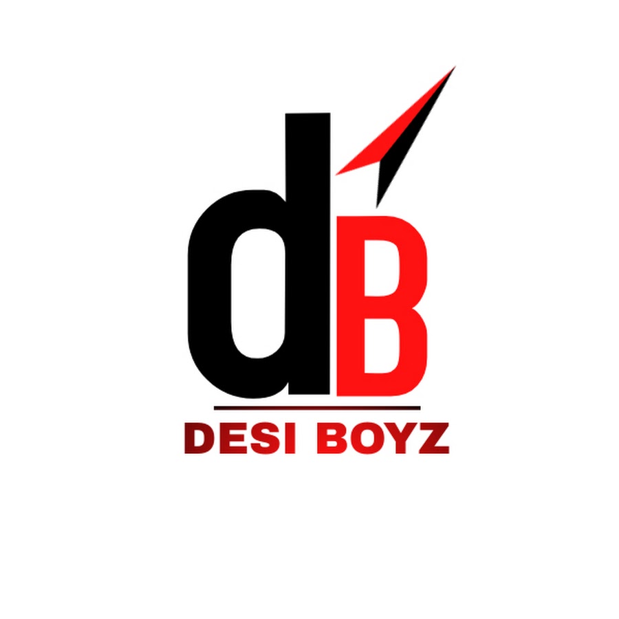 Desi Boyz YouTube channel avatar