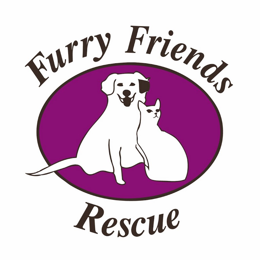 FurryFriendsRescue YouTube channel avatar