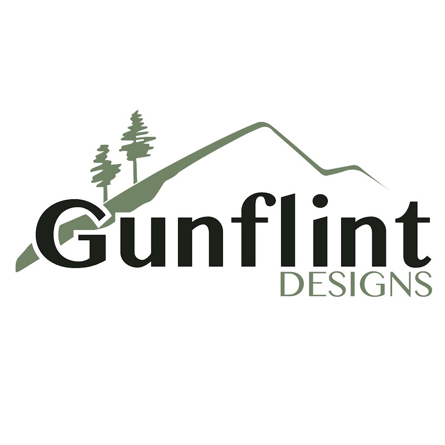Gunflint Designs Avatar canale YouTube 