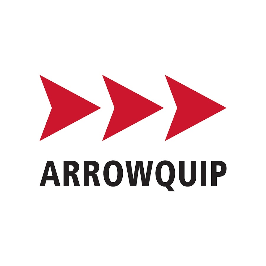 Arrowquip رمز قناة اليوتيوب