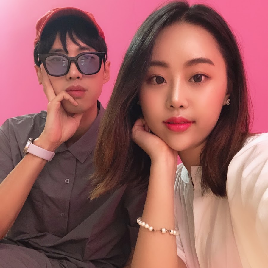 jetecoute ì¥¬ë–¼ì¿ íŠ¸-Korean sister ইউটিউব চ্যানেল অ্যাভাটার