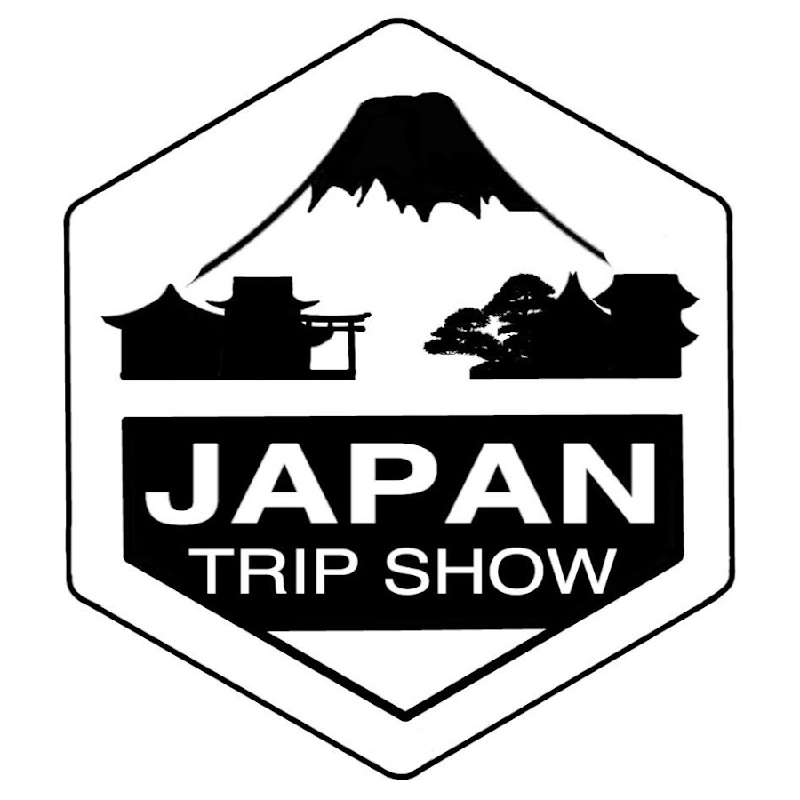 Japan Trip Show Avatar de canal de YouTube