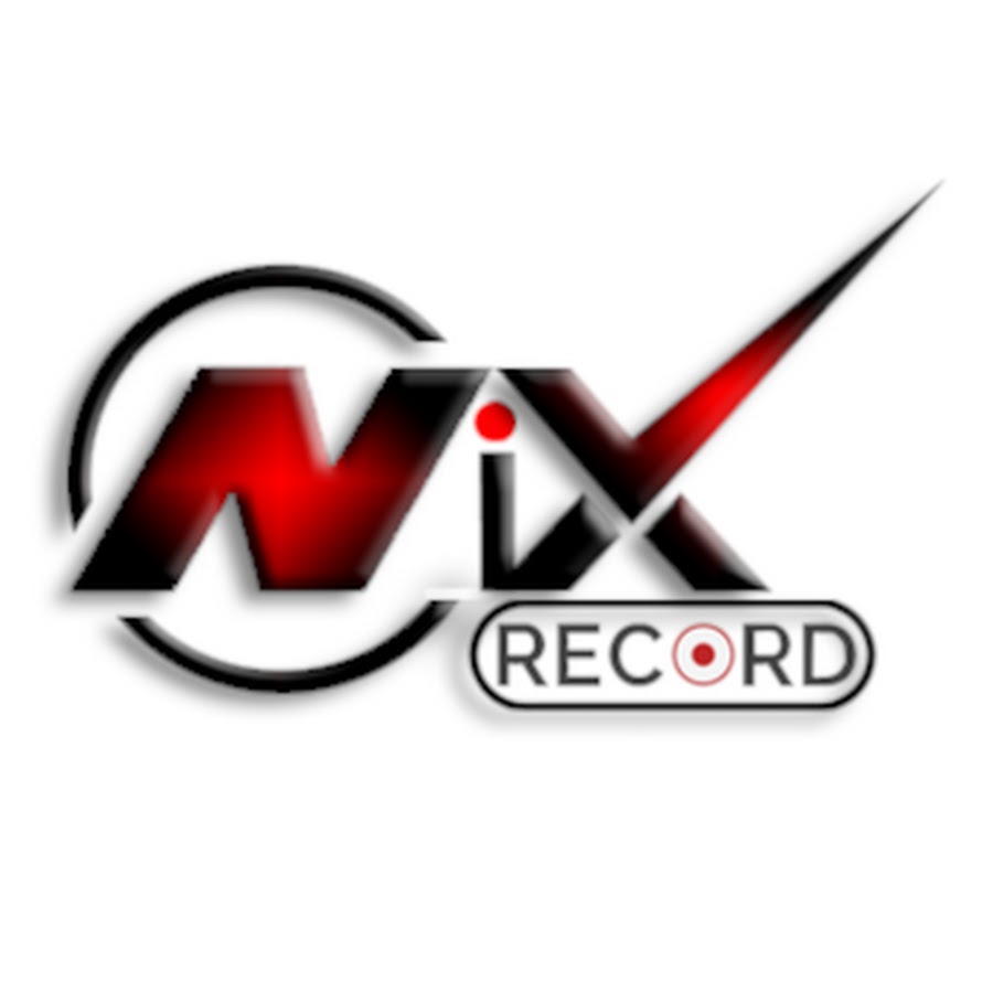 nix record Avatar canale YouTube 