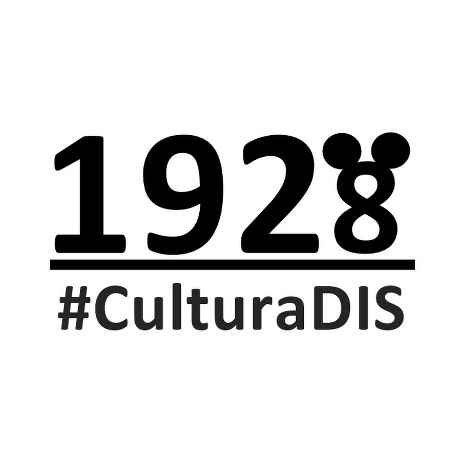 1928 #CulturaPop YouTube channel avatar