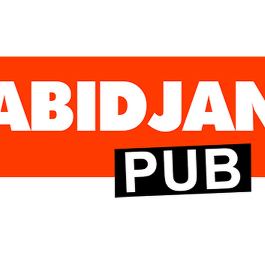 ABIDJAN PUB TV YouTube kanalı avatarı