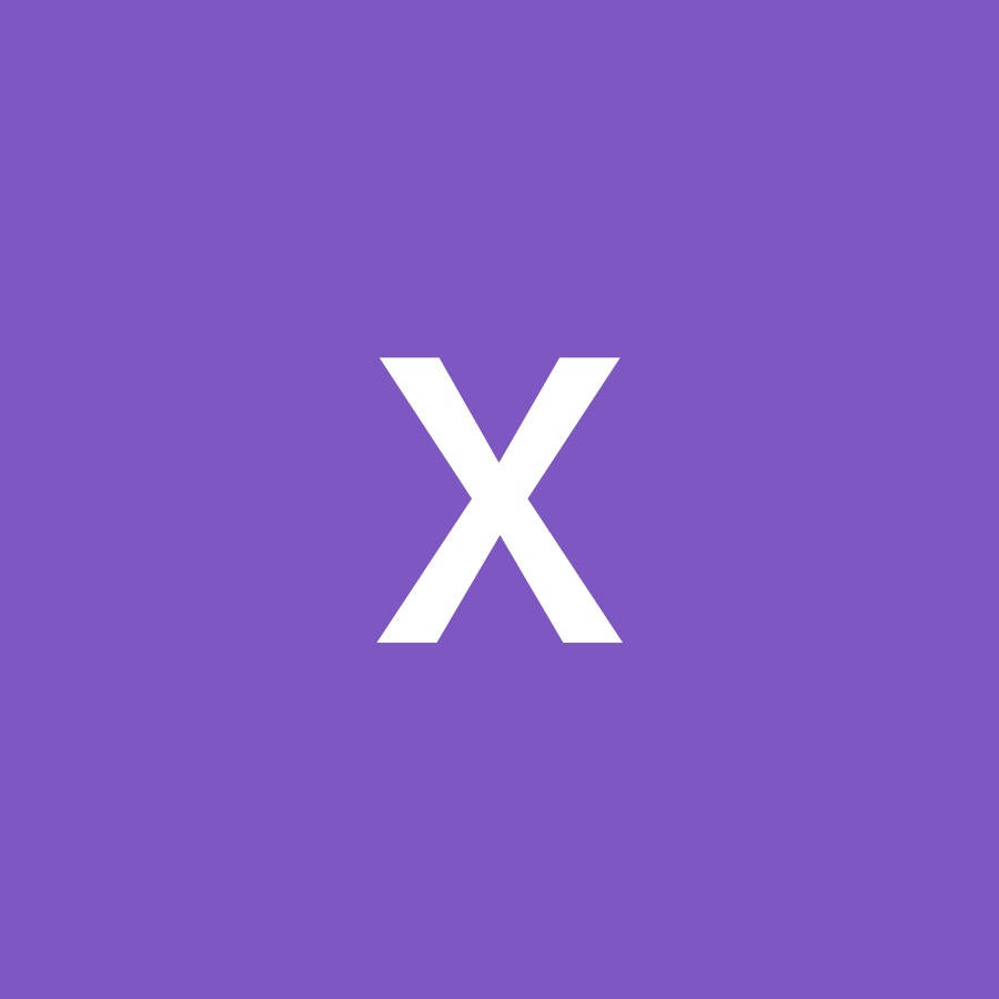 x YouTube kanalı avatarı
